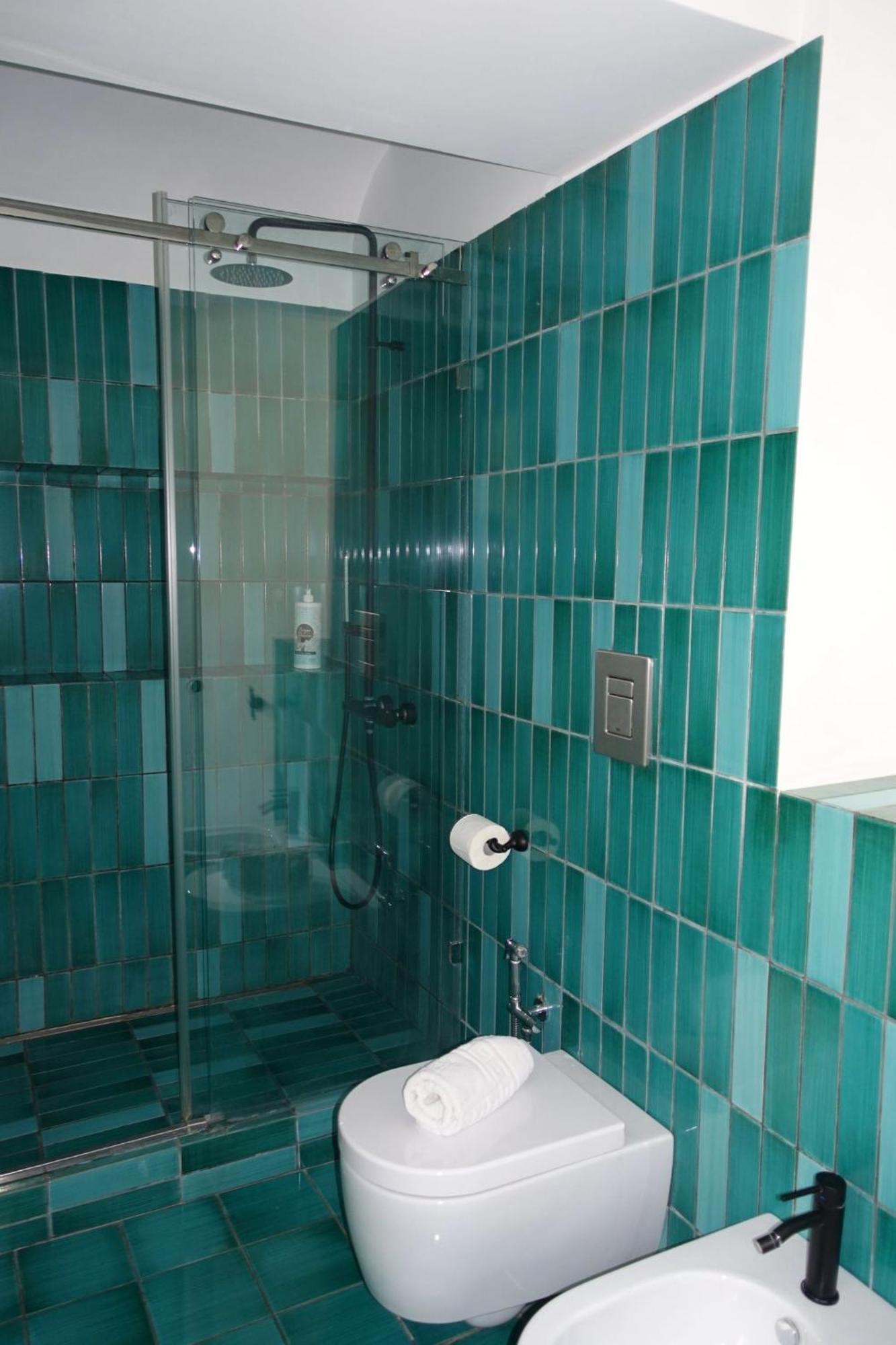 Ninina Boutique Suites Salerno Kültér fotó