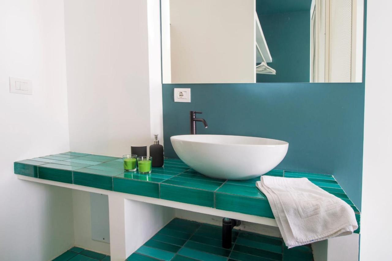 Ninina Boutique Suites Salerno Kültér fotó
